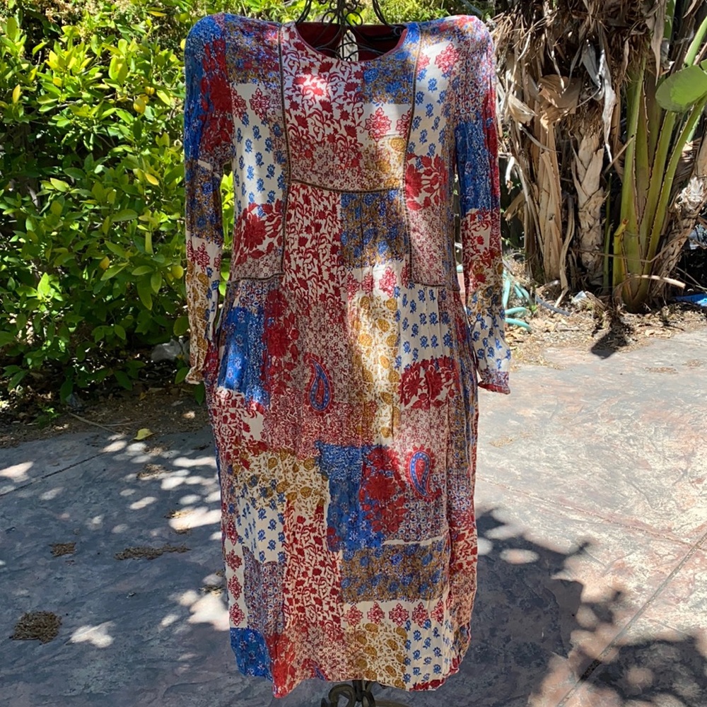 Summer dress